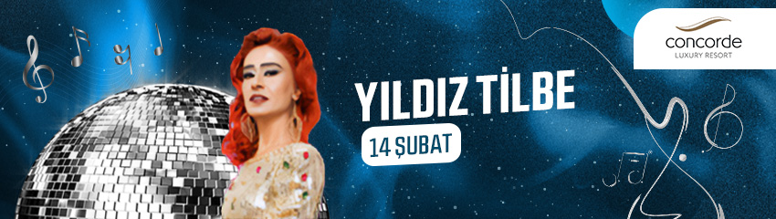 Concorde Luxury Resort