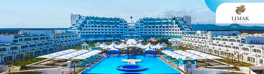 Limak Cyprus Deluxe Hotel
