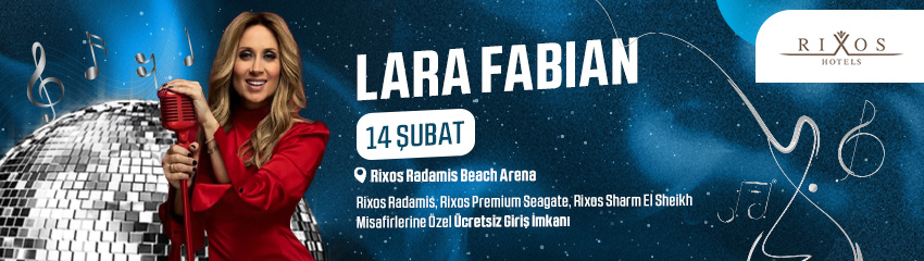 Rixos Mısır Otelleri