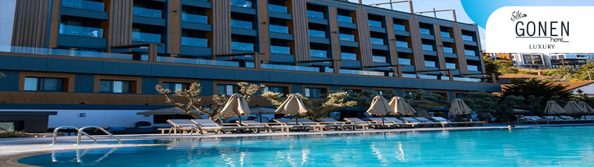 Şile Gönen Hotel