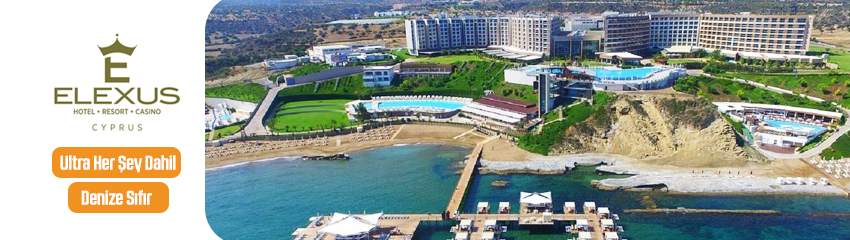 Elexus Hotel Resort 
