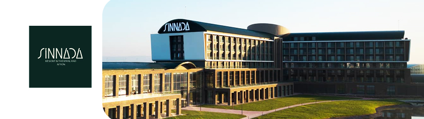 Sinnada Resort Thermaland