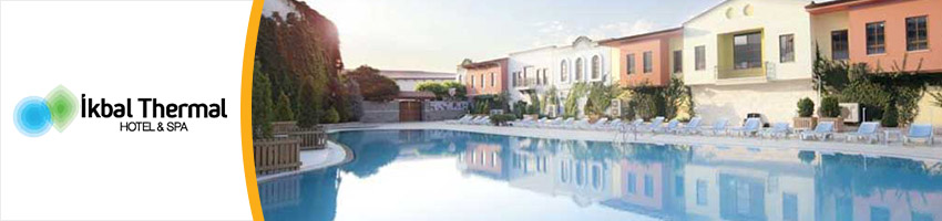 İkbal Thermal Hotel Spa