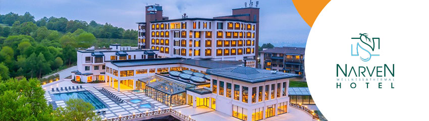 Narven Wellness Thermal Hotel
