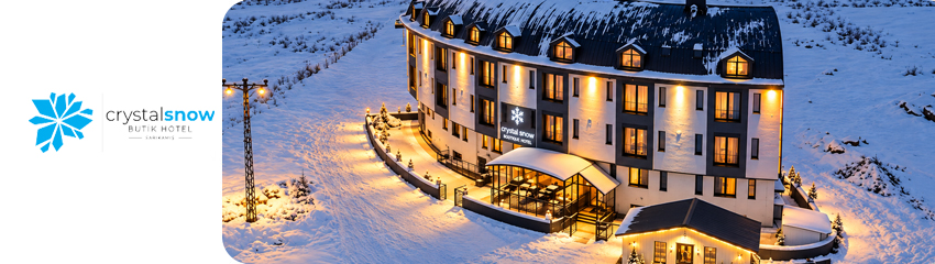Crystal Snow Butik Hotel