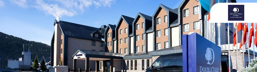 Doubletree By Hilton Kars Sarıkamış