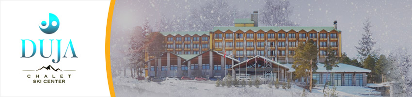 Duja Chalet Ski Center