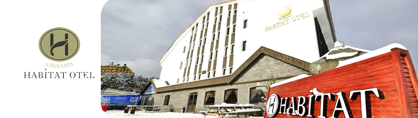 Habitat Otel Sarıkamış