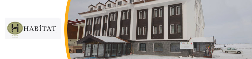 Habitat Otel Sarıkamış