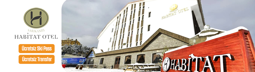 Habitat Otel Sarıkamış