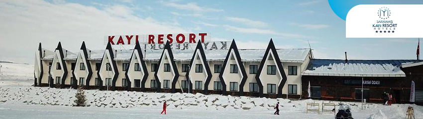 Kayı Resort Otel