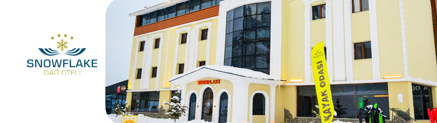 Snowflake Dağ Oteli 