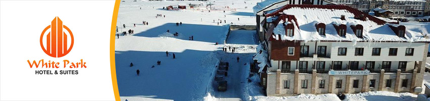 White Park Hotel