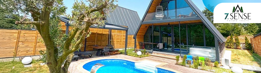 7 Sense Nature Resort