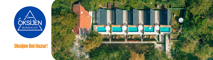 Oksijen Bungalov