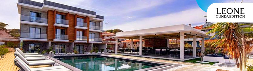Leone Cunda Edition Otel 12 Yetişkin Oteli