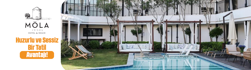 Mola Cunda Hotel