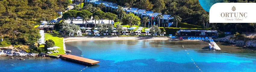 Ortunç Hotel Adult Only 12