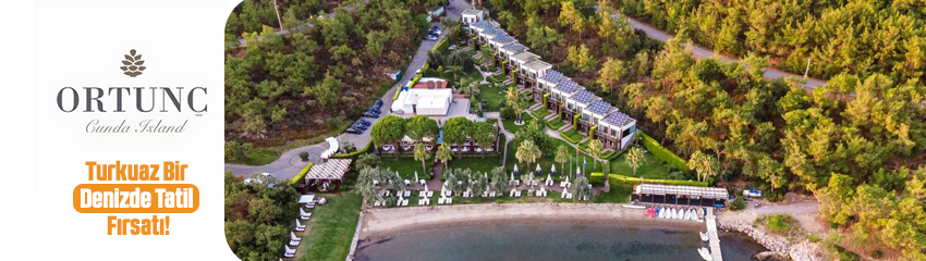 Ortunç Hotel Adult Only 12