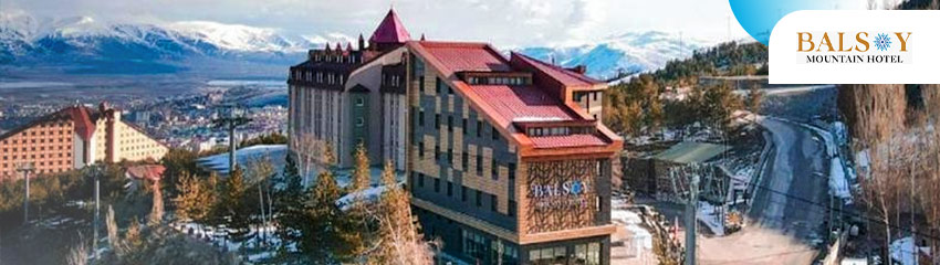 Balsoy Mountain Hotel