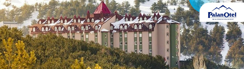 Palan Ski Resort Hotel