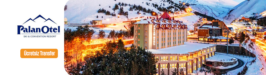 Palan Ski Resort Hotel