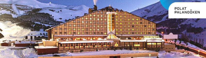 Polat Palandöken