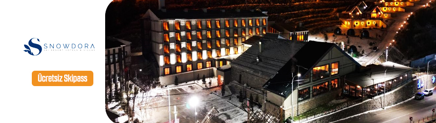 Snowdora Ski Resort Hotels