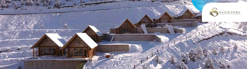 Snowdora Ski Resort Hotels