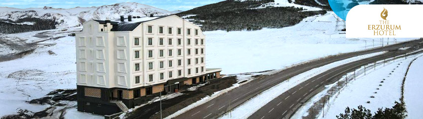 The Erzurum Hotel