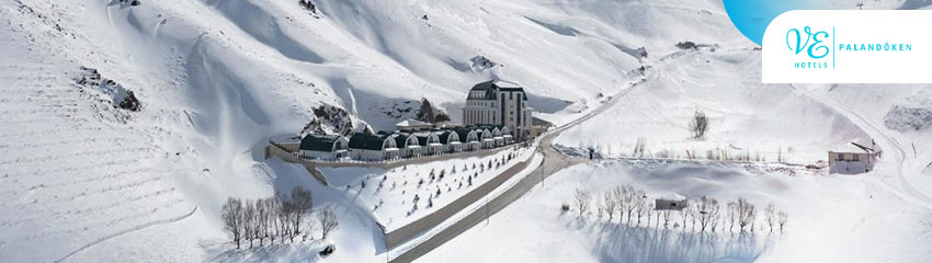 Ve Hotels Palandöken