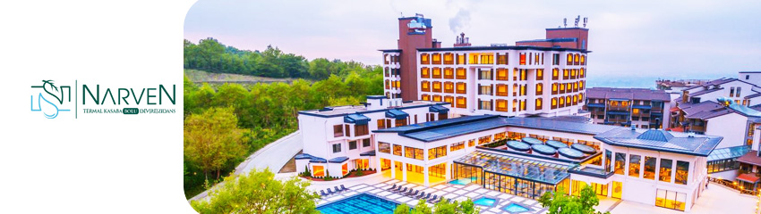 Narven Wellness Thermal Hotel