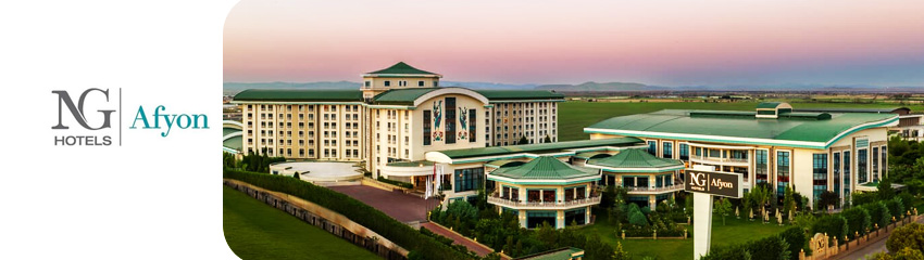 Ng Afyon Wellness Convention