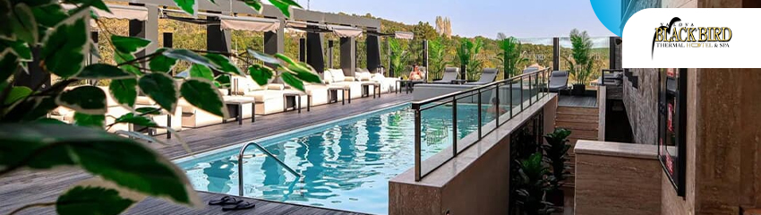 Black Bird Thermal Hotel