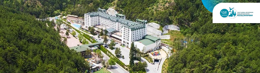 Çam Thermal Resort