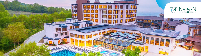 Narven Wellness Thermal Hotel