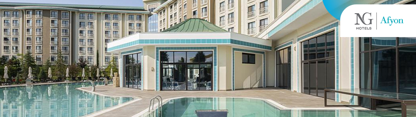 Ng Afyon Wellness Convention