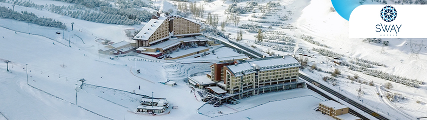 Sway Hotels Palandöken