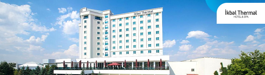 İkbal Thermal Hotel Spa