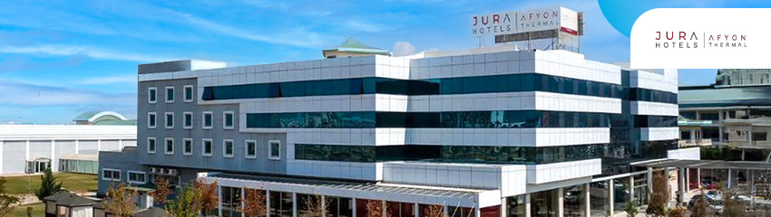 Jura Hotels Afyon Thermal