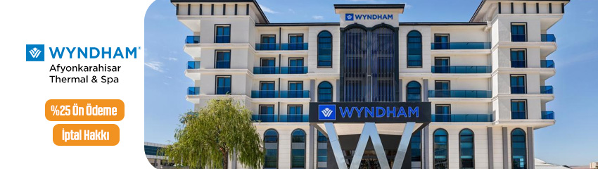 Wyndham Afyonkarahisar Thermal Spa