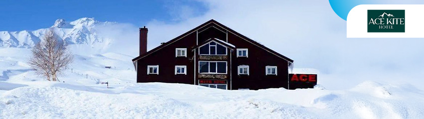 Ace Kite Hotel Erciyes