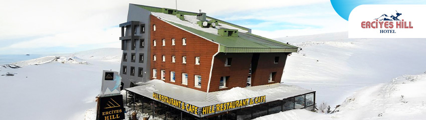 Erciyes Hill Hotel