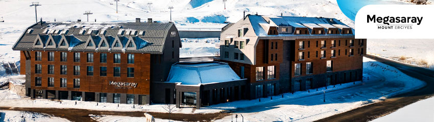 Megasaray Mount Erciyes