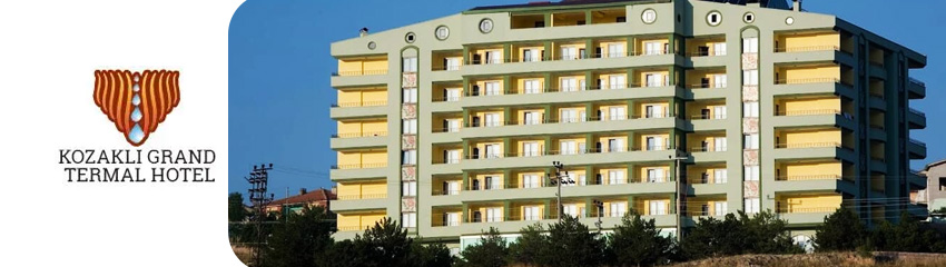 Kozaklı Grand Termal Otel