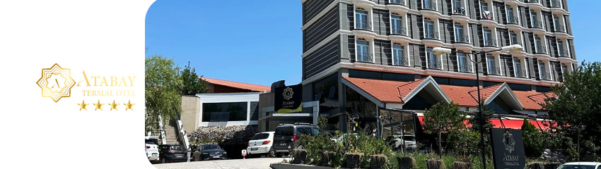 Atabay Thermal Hotel