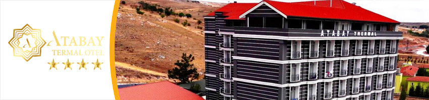 Atabay Thermal Hotel
