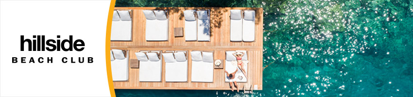 Hillside Beach Club
