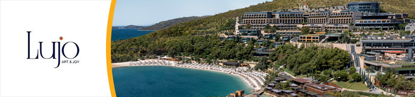 Lujo Bodrum