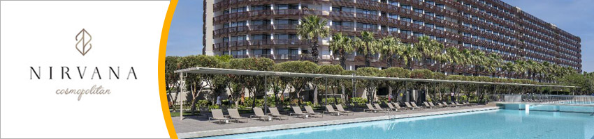 Nirvana Cosmopolitan Hotel